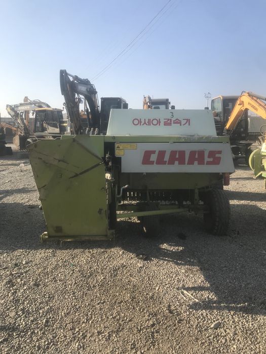 Prespodborshik Markant 55