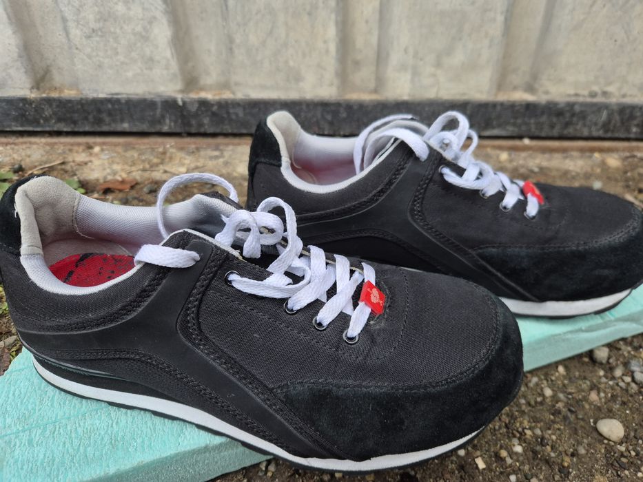 Pantof Engelbert Strauss  40