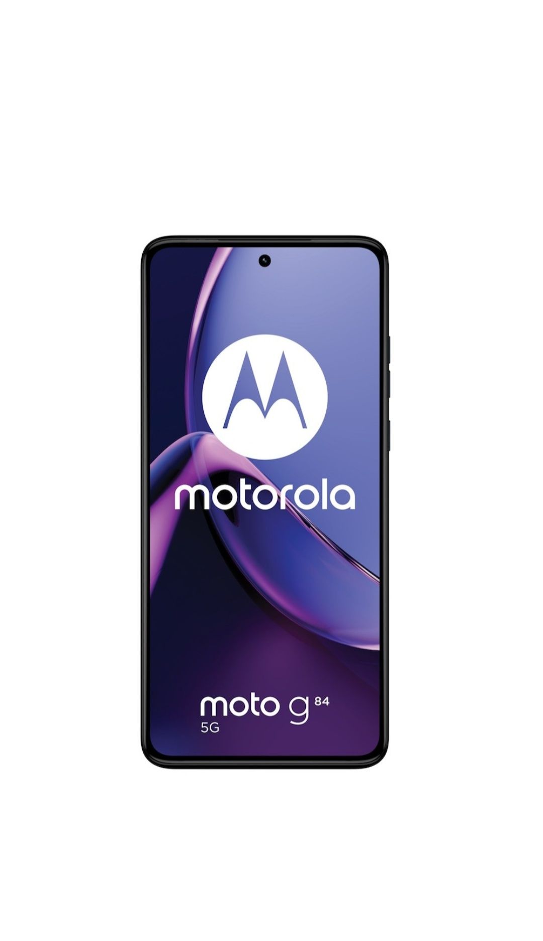 Motorola G84 12GB RAM 256GB ROM