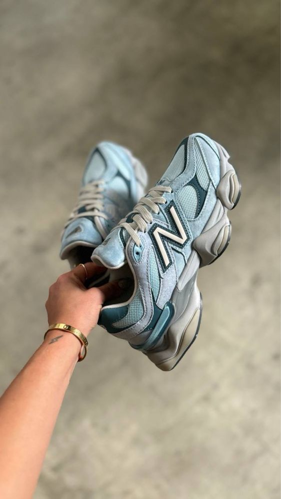 Adidasi New Balance Noi din piele  !!! Marimi 36/40 !!!