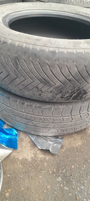 Balon sotiladi 205×65 R15