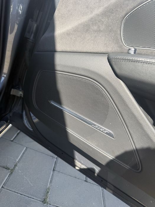 Dezmembrez audi a8 facelift an 2016 3.0 diesel euro 6
