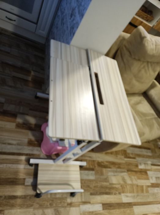 Бюро за компютър