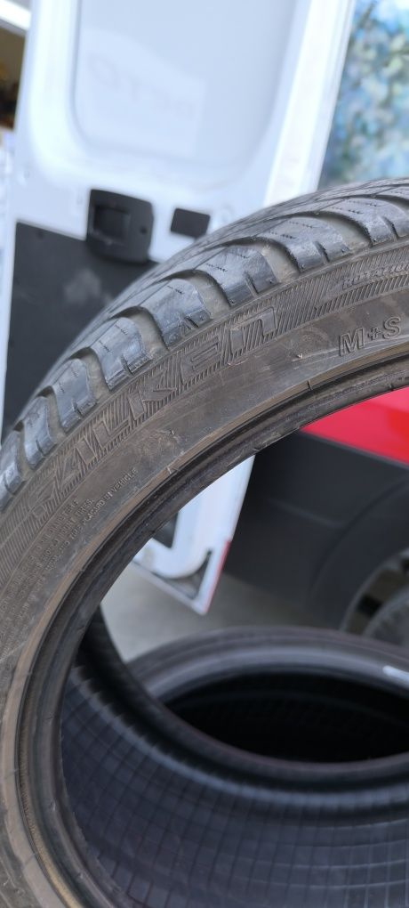 Зимни гуми Falken 255/35/20