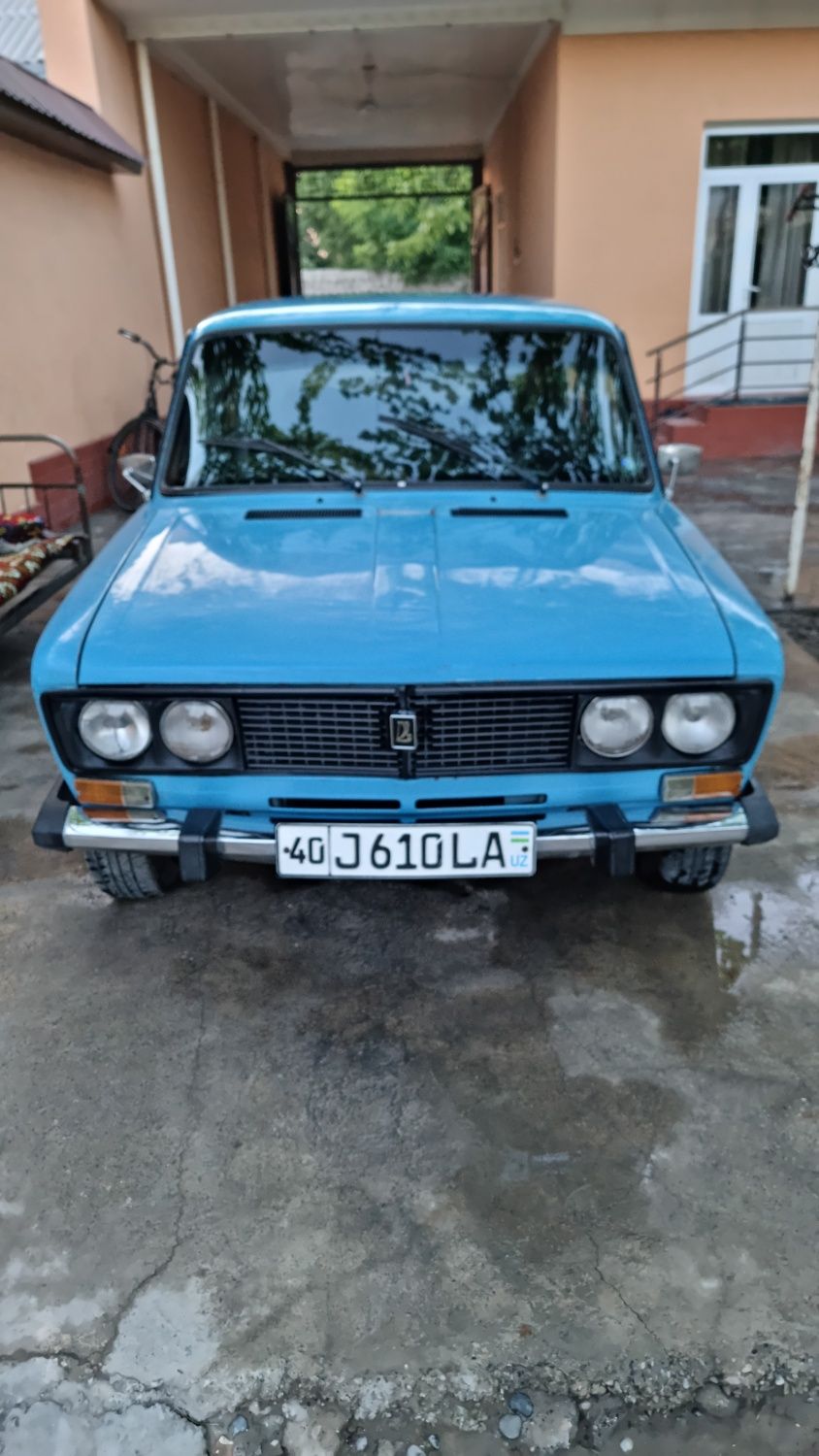 Lada 2106 продаю