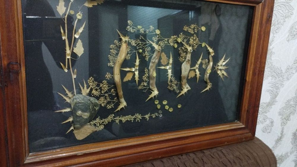 Продается винтажная картина