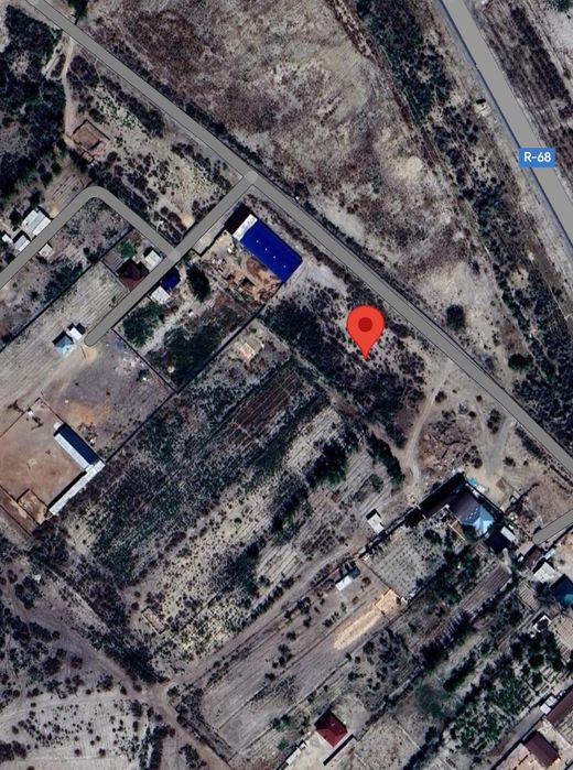 Срочно продается участок 0.8 г