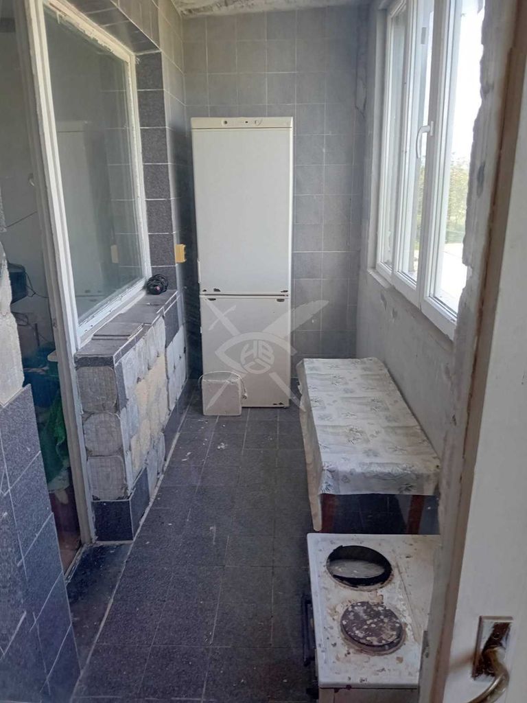 Продава се Двустаен апартамент в Малко Търново - 74 кв.м за 446 €/кв.м - Снимка #1