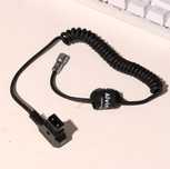 Cablu Alimentare D-Tap Blackmagic Pocket Cinema Camera, Alvin's Cables