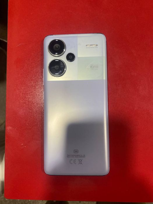 Redmi not 13 pro plus 8ga 256 gb