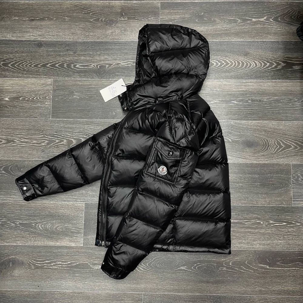 Куртка Moncler