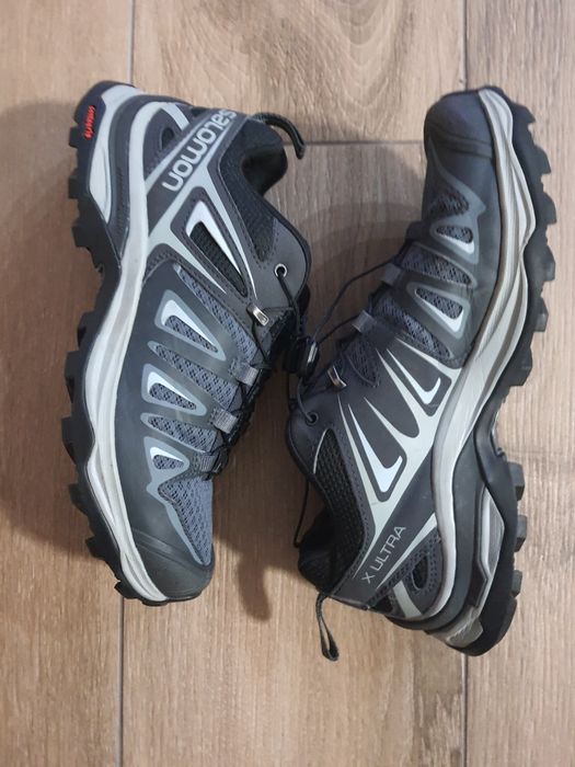 Salomon X ULTRA 37