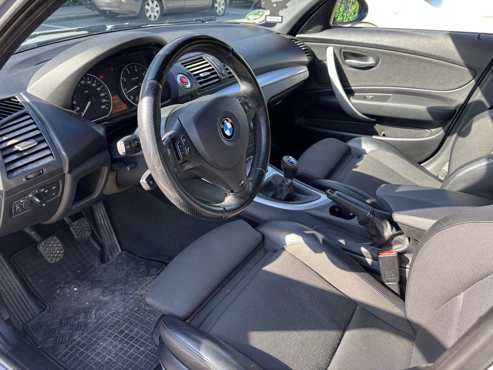 Vand Bmw seria 1, 116i e87.