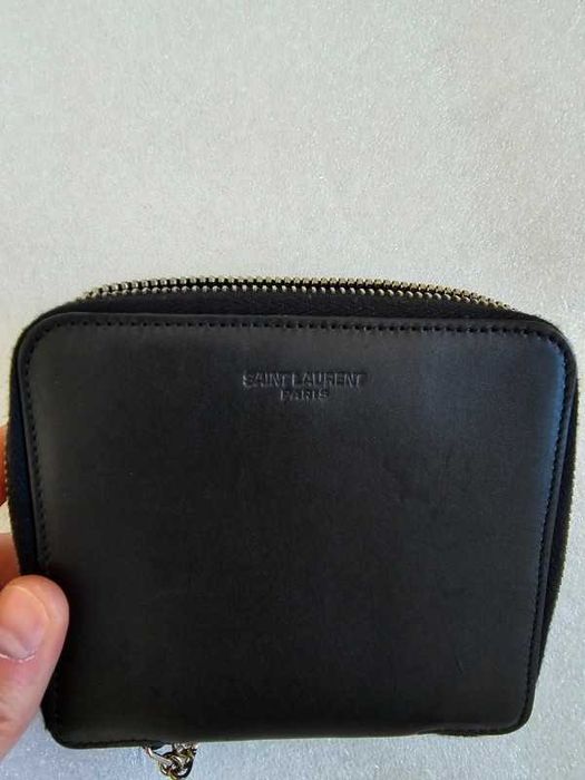 Portofel Yves Saint-Laurent