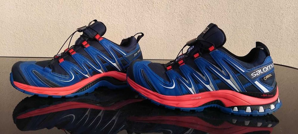 Salomon XA Pro 3D Gore-Tex / Дамска обувка