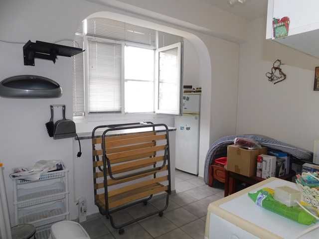Продава се Двустаен апартамент в Търговище, Запад 2 - 44 кв.м за 1154 €/кв.м - Снимка #6