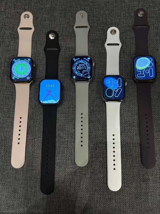 Apple Watch Series 11
