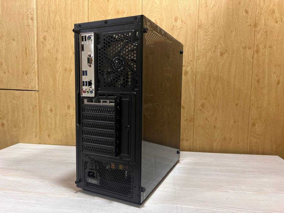 Продается игровой кейс