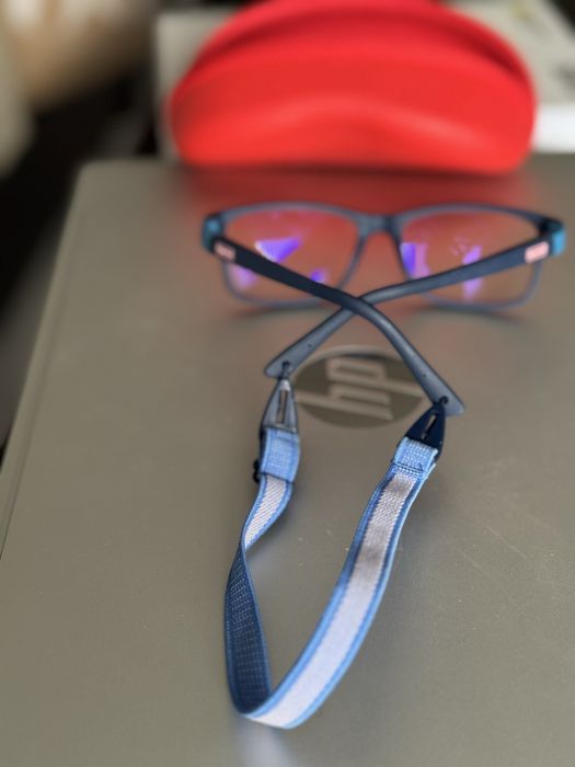 Детски защитни очила Fisher-Price FPVN005 с еластична каишка