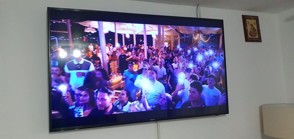Tv Samsung Smart