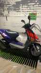 Motor aprillia SR 80cc +alte piese