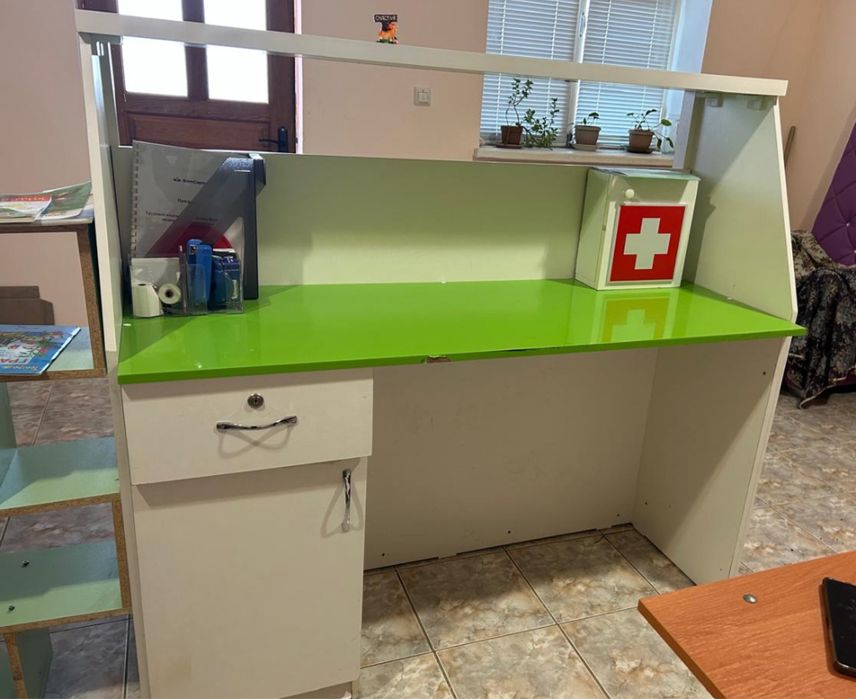 Мебель - жиһаздар