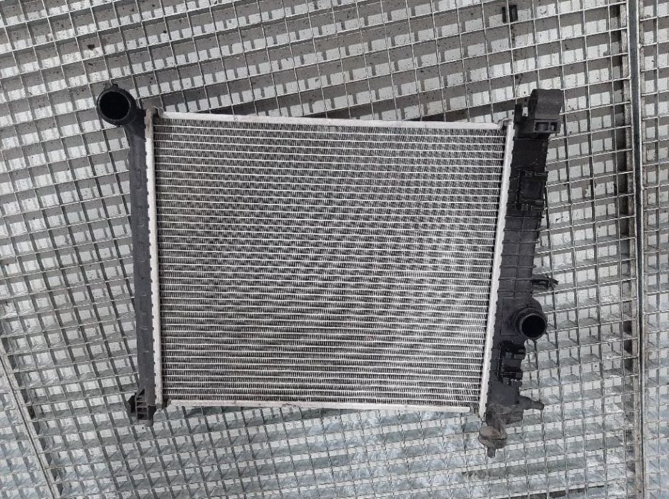 radiator apa 1.3 cdti  opel meriva b 1203250001