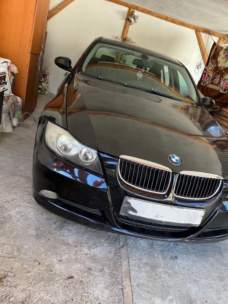Bmw seria 3 e90 320d