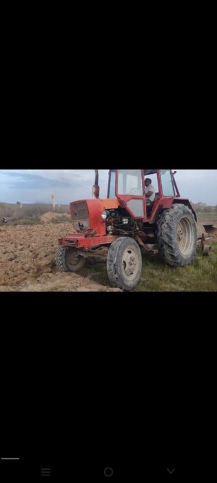 Юмз трактор ТТЗ 100 матор