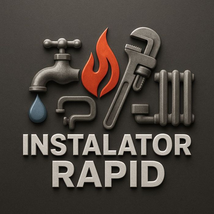 Instalator autorizat - Intervenții în regim de urgență