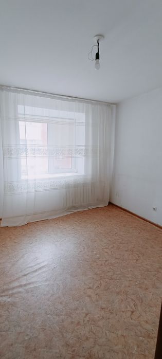 Трехкомнатная квартира в районе Береке