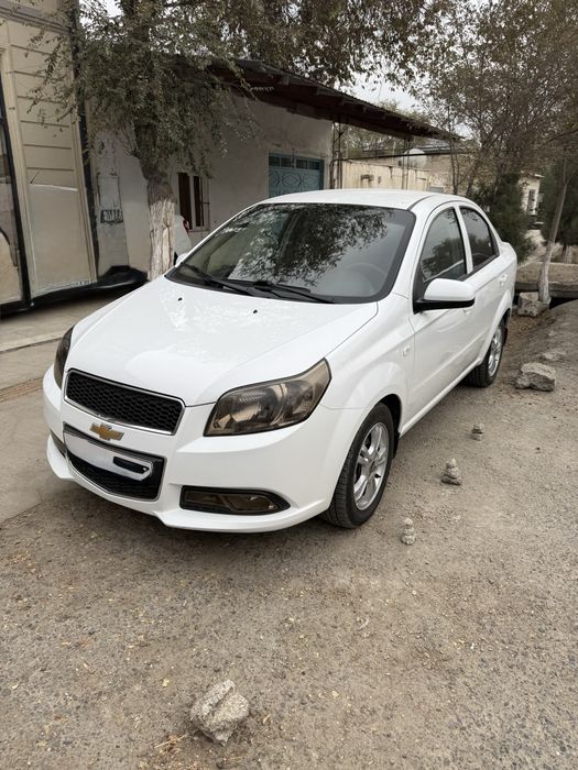 нехиа 3 автомат 21 йили метан