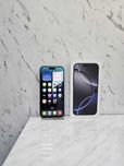 iPHONE 16 Pro Max Black 256GB Zeus Amanet 62101
