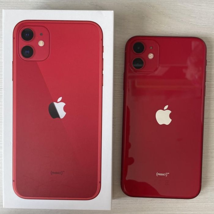 Iphone 11 128гб либо обмен