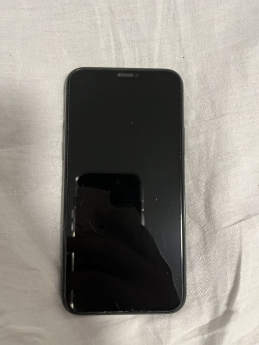 Iphone 11 pro 256gb