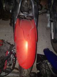 Vand Aripa Fata BMW K 1300 S      2010