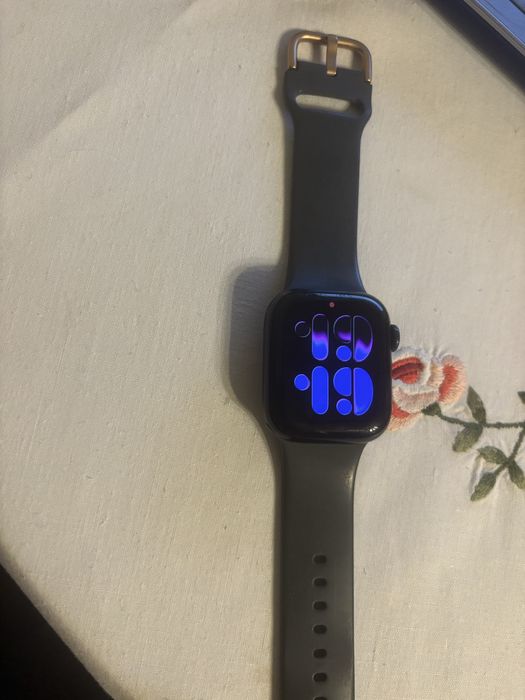apple watch 7 series