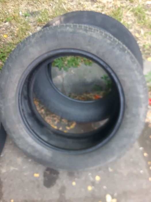 Cauciucuri Michelin All season Cross Dot 2019 225/50 R17  - stare ok