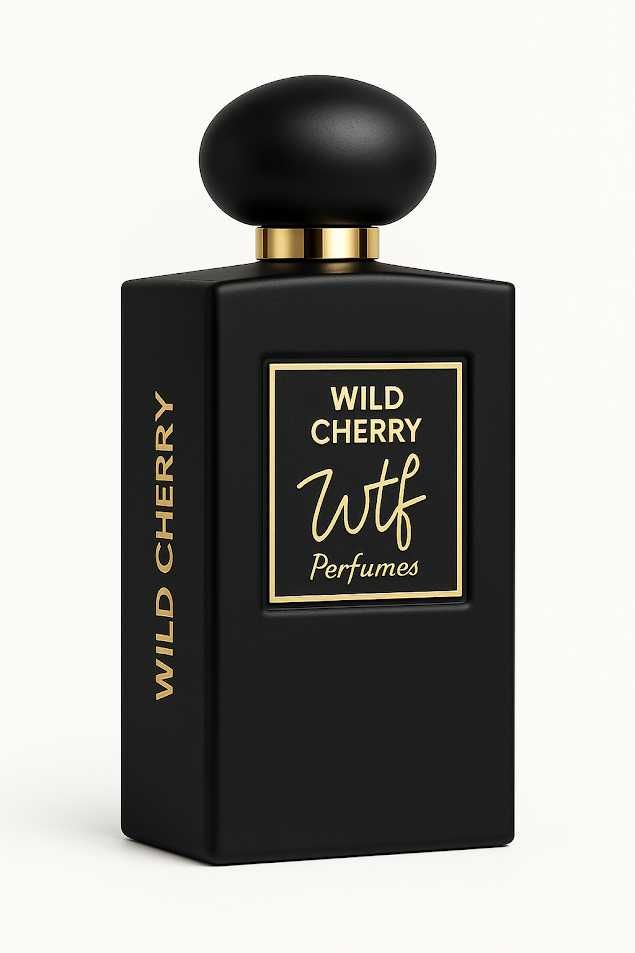 Същите нотки като при лукса, но без надплащане - WTF Wild Cherry