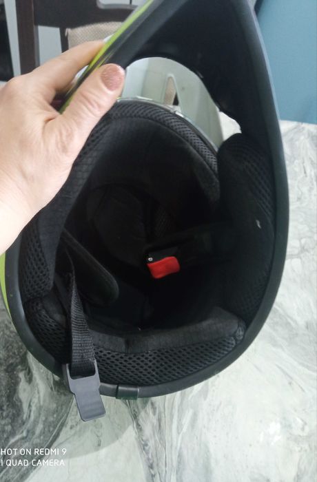 Каска Fox размер S-M