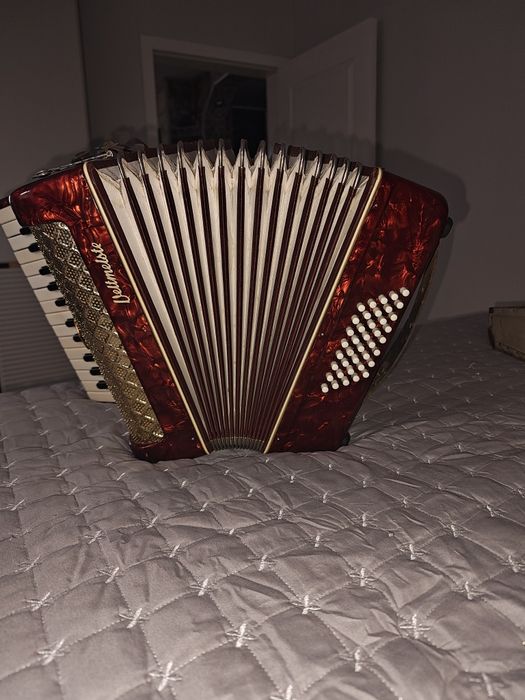Акордеон 40 баса