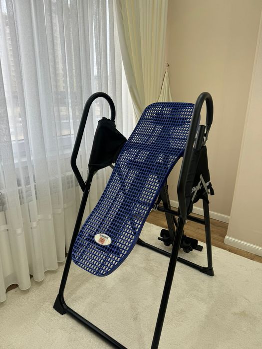 Тренажорка почти новый