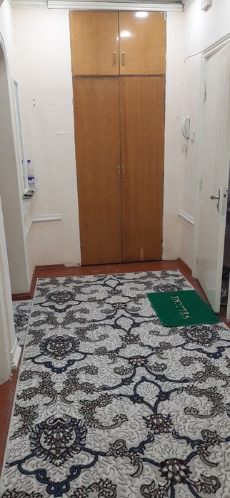 продаётся кв 3-х комнатная