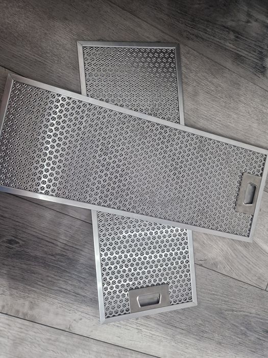 Vând filtre hotă