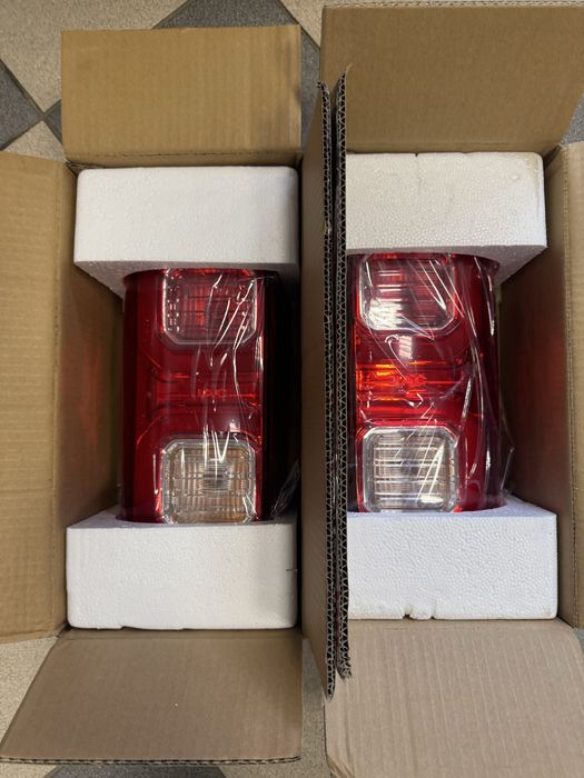 фары фонари  оптика JAC T8 T9   Костанай