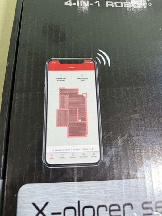 Робот пылесос!торг имеется звоните