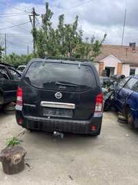 Haion lunetă Nissan Pathfinder ,piese