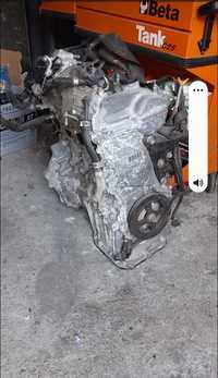 Motor tip X1NZ pentru Toyota Yaris hybrid 1.5