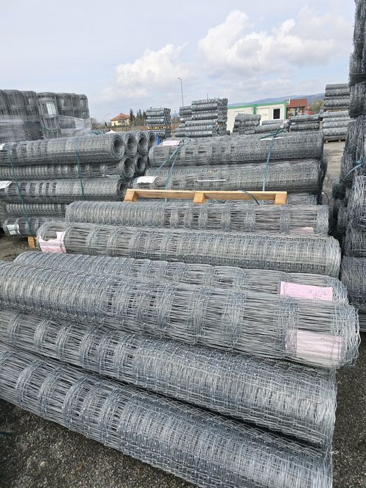 Stalpi /plasa /gard/mure/zmeură  E.T.C