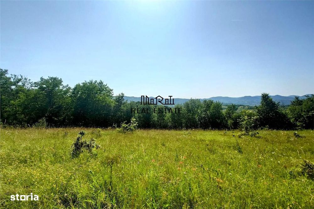 Teren intravilan de vanzare  in Luncoiu de Jos, sat Luncoiu de Sus, 30